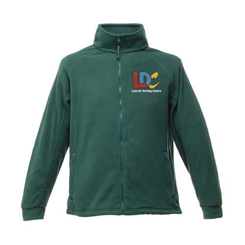 LDC Regatta Professional Thor 300 Fleece Bottle Green